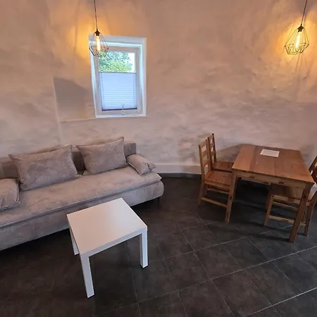 Aparthotel Molle