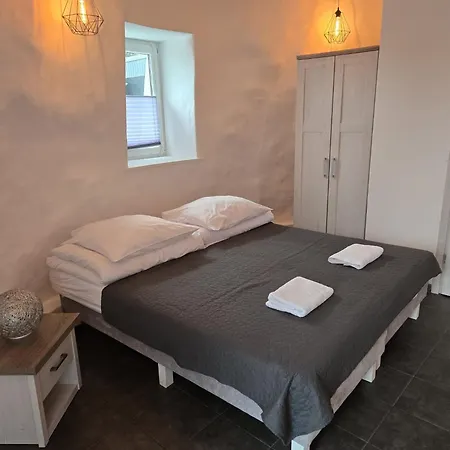 Molle 3* Åkirkeby