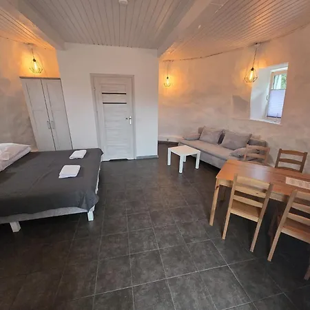 Molle Aparthotel 3*