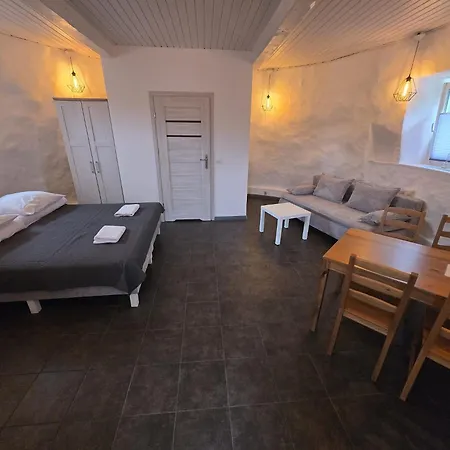 Aparthotel Molle 3*
