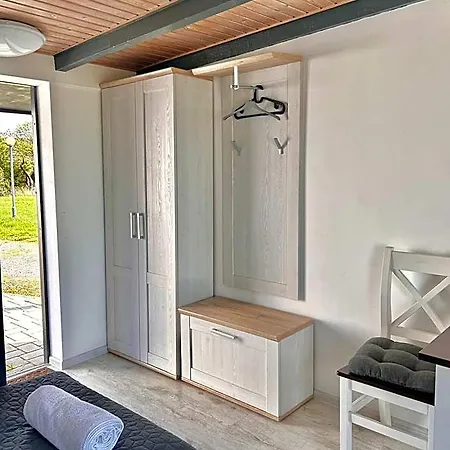 Hotel apartamentowy Molle