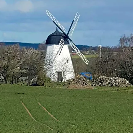 Apartahotel Molle Åkirkeby