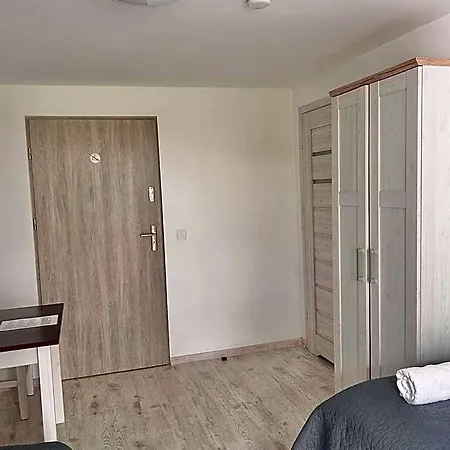 Molle Apartahotel Åkirkeby