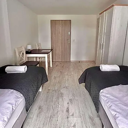 Molle Apartahotel 3*