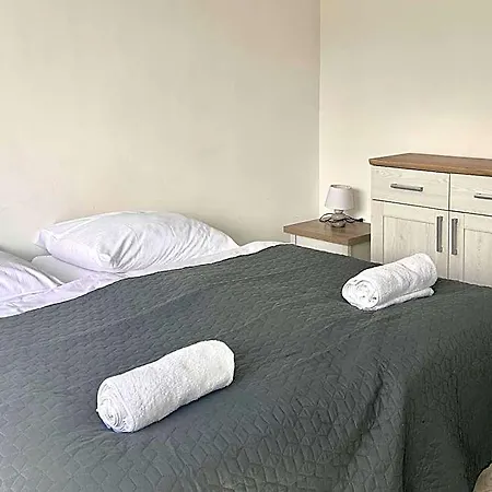 Molle Hotel apartamentowy 3*