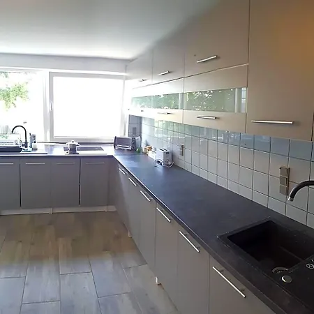 Hotel apartamentowy Molle
