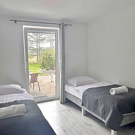 Apartahotel Molle