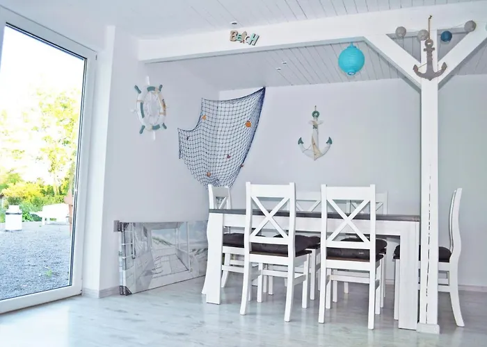 Molle Lägenhetshotell