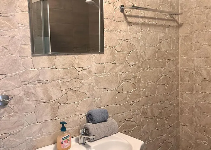 Lägenhetshotell Molle