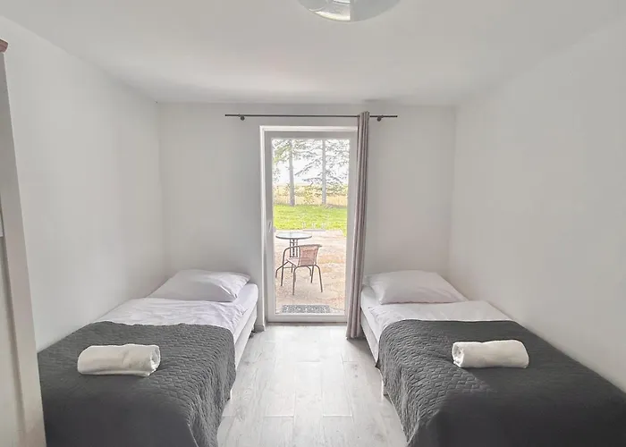 Lägenhetshotell Molle 3*