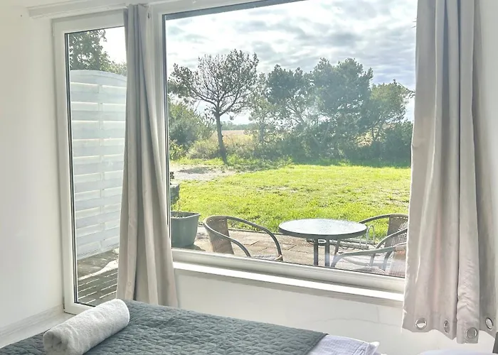 Molle Lägenhetshotell