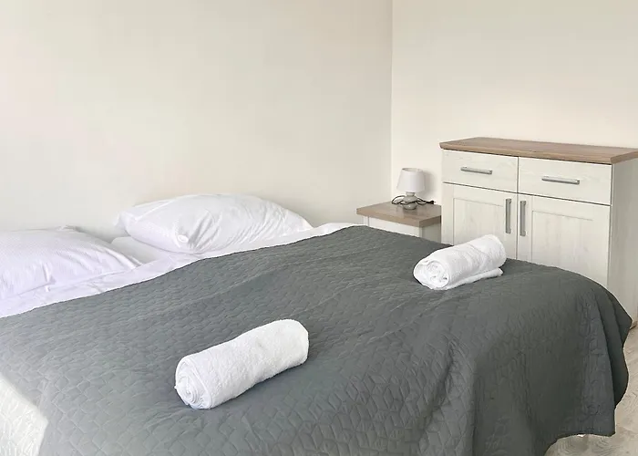 Molle Lägenhetshotell 3*