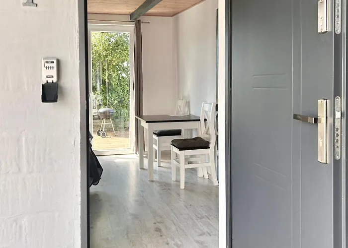 Molle Lägenhetshotell 3*