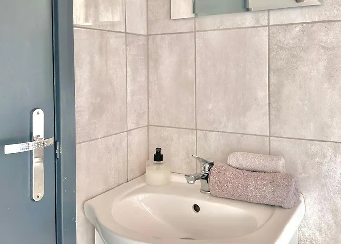 Lägenhetshotell Molle