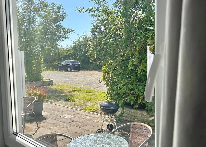 Lägenhetshotell Molle 3*