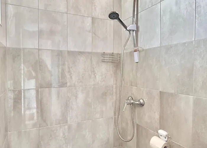 Molle Lägenhetshotell