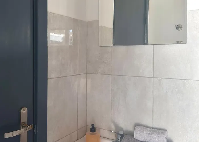 Molle Lägenhetshotell