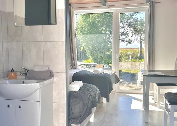 Molle Lejlighedshotel