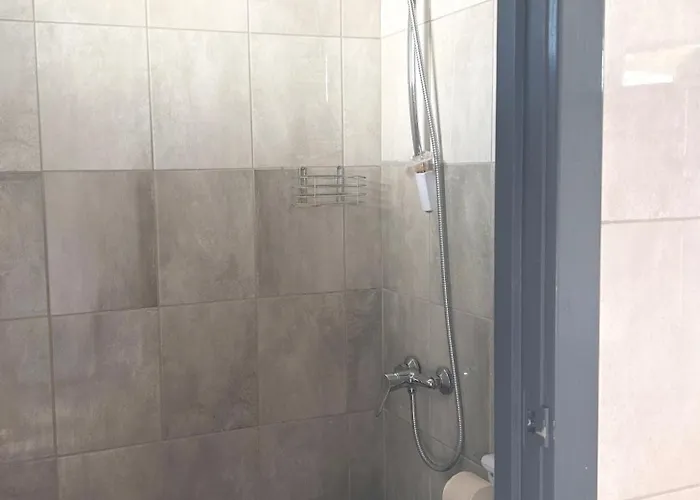 Molle Lägenhetshotell 3*