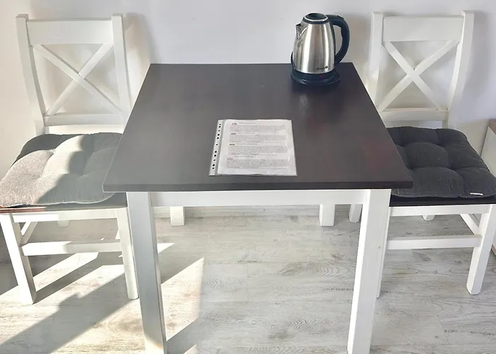 Molle Lejlighedshotel