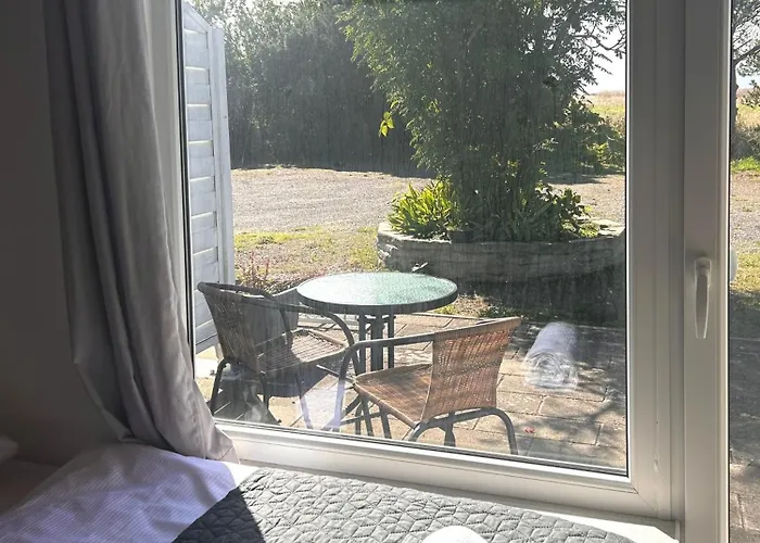 Lägenhetshotell Molle 3*