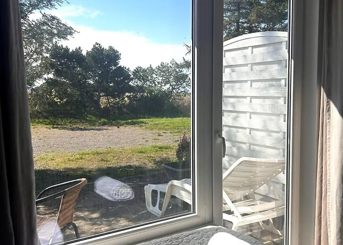 Molle Lägenhetshotell 3*