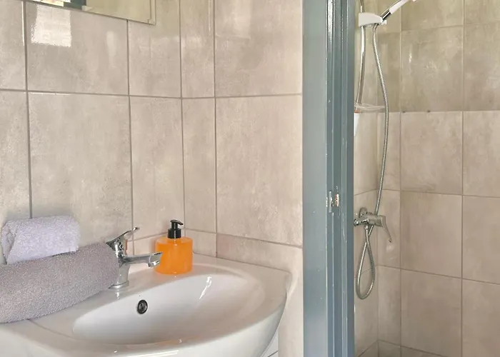 Molle Lejlighedshotel