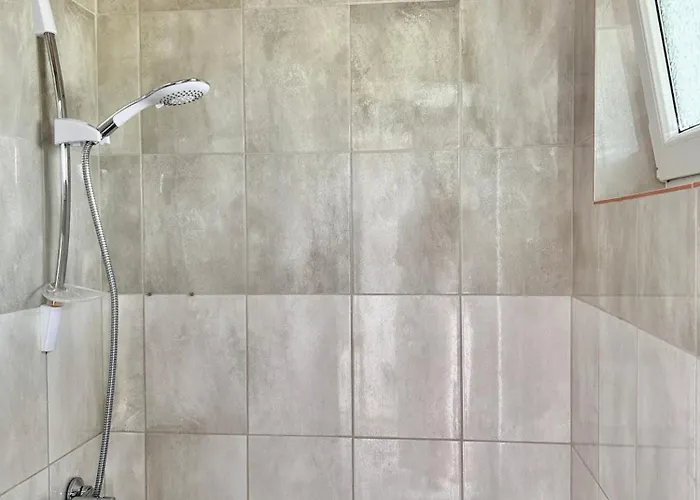 Lägenhetshotell Molle