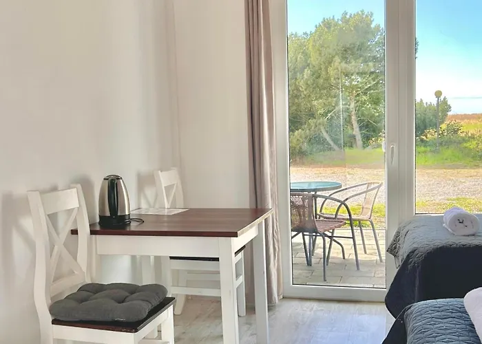 Lägenhetshotell Molle