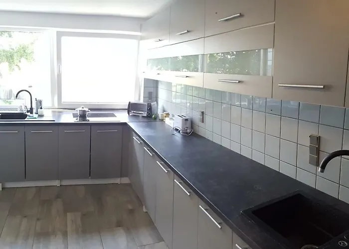 Molle Lägenhetshotell 3*