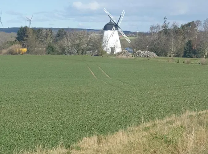 Lägenhetshotell Molle